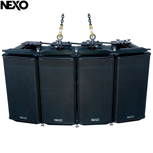 Loa NEXO GEO S1210 3